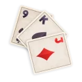 Instant Bonus Mania 온라인 카지노의 카드