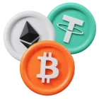 Instant Bonus Mania 온라인 카지노에서는 모든 암호화폐가 지원됩니다.