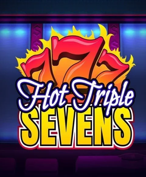 Instant Bonus Mania Casino에서 Hot Triple Sevens를 즐겨보세요