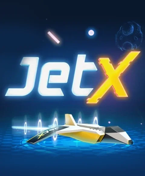 인스턴트 보너스 매니아 카지노에서 JetX를 플레이해보세요