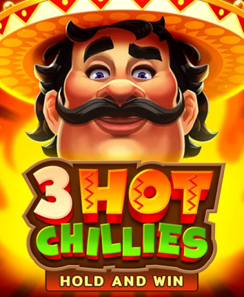 Instant Bonus Mania Casino에서 핫 칠리 3개를 플레이하세요