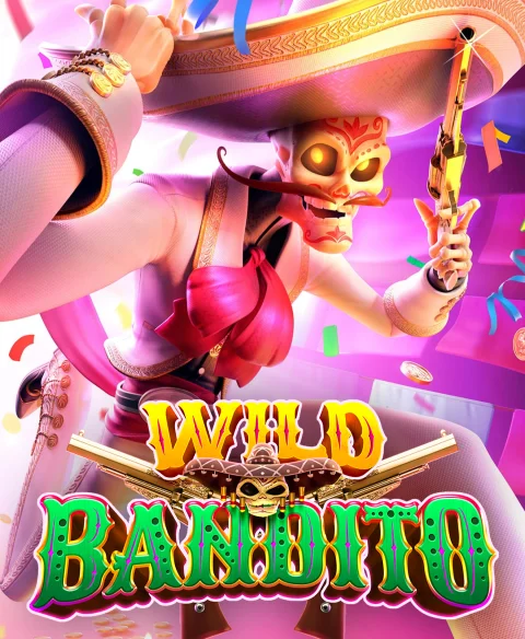 인스턴트 보너스 매니아 카지노에서 Wild Bandito를 즐겨보세요